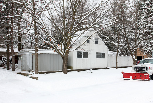 Winslow Mobile Home Park