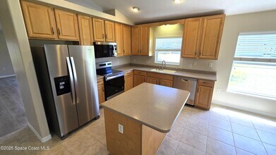 3132 Siderwheel Dr in Rockledge, FL - Building Photo - Building Photo