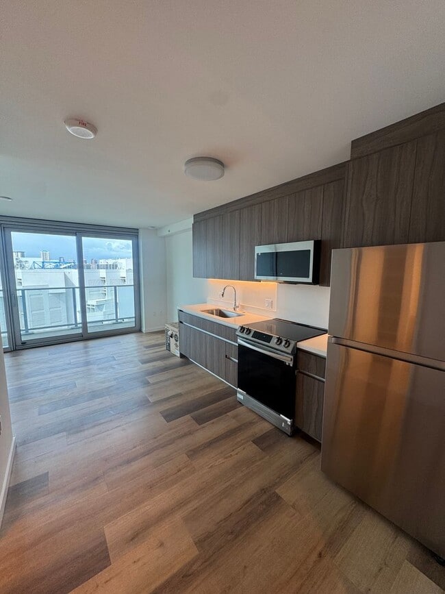 property at 1500 Rycroft St