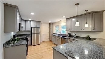 property at 53 Vine St