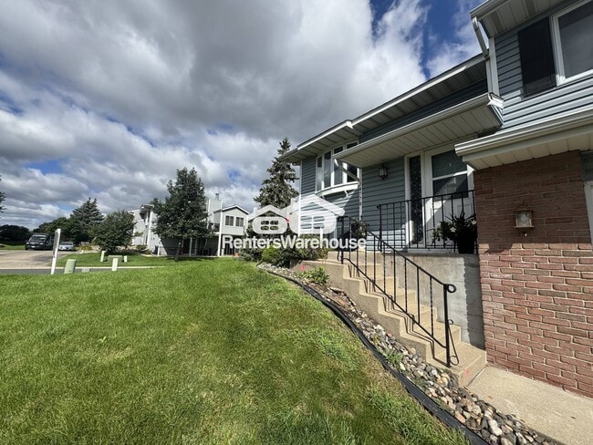 property at 14778 Endicott Way