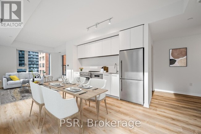 property at 101 Roehampton Ave