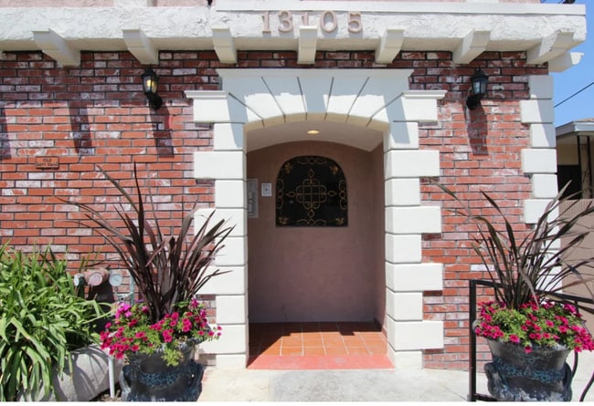 13105 Kornblum Ave. in Hawthorne, CA - Building Photo - Building Photo