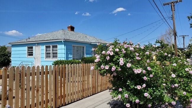 849 Roberts St, Unit 849 in Reno, NV - Building Photo - Building Photo
