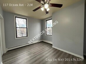 117 Ocean Ave in Jersey City, NJ - Building Photo - Building Photo