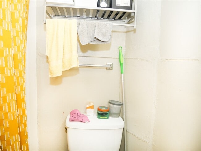 254 W Newton St, Unit 5 in Boston, MA - Foto de edificio - Building Photo