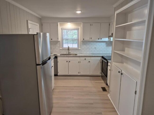 144 Martin Sasser Dr in Rocky Mount, NC - Building Photo - Building Photo