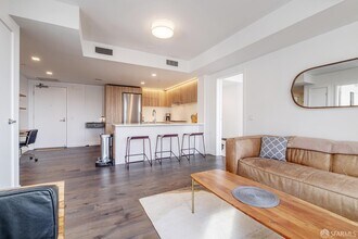 1300 22nd St in San Francisco, CA - Building Photo - Building Photo