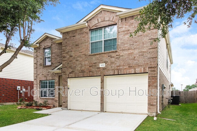 14954 Sugar Sweet Dr in Sugar Land, TX - Building Photo - Building Photo