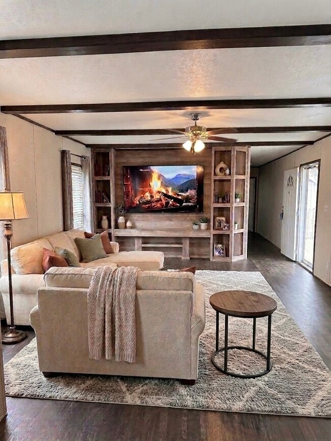 property at 106 N 3rd St