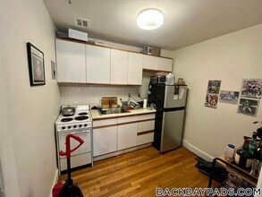 206 Commonwealth Ave in Boston, MA - Building Photo - Building Photo