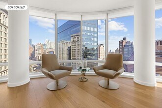 445 Lafayette St in New York, NY - Building Photo - Building Photo