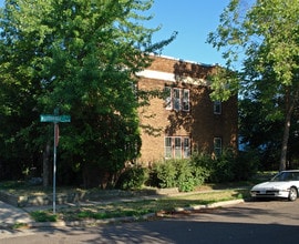 203 Front Ave in St. Paul, MN - Building Photo - Building Photo