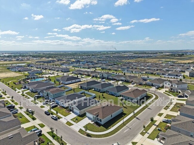 1315 Normandy Dr in Haines City, FL - Building Photo - Building Photo