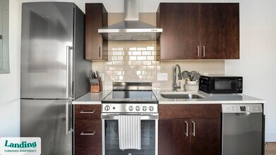 135 Adams St in Denver, CO - Building Photo - Building Photo