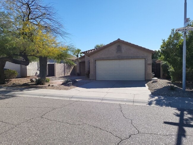 property at 1709 W Muirwood Dr