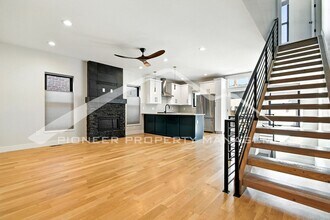 2846 Champa St in Denver, CO - Building Photo - Building Photo