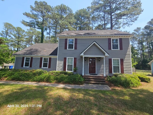 property at 1967 Merrimac Dr