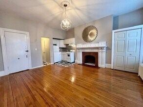 291 Commonwealth Ave in Boston, MA - Building Photo - Building Photo