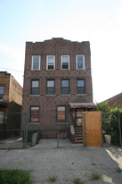 209 Atkins Ave Apartments