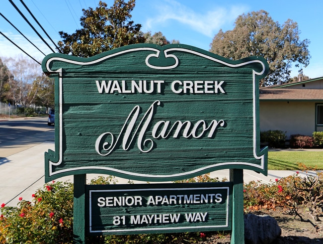 The Grove at Walnut Creek