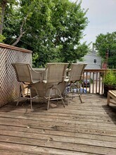 2721 Fremont Ave S in Minneapolis, MN - Building Photo - Building Photo