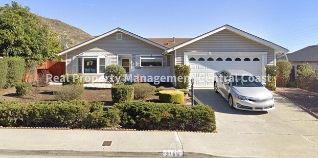property at 3165 Calle Malva