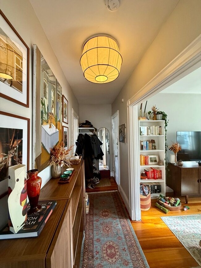 property at 10 Eustis St