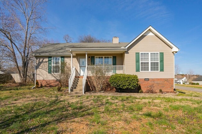 506 Sheath Cir in Lebanon, TN - Building Photo - Building Photo