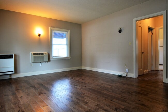 property at 2306 Pacheco St