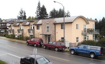 Bella Coola in Edmonds, WA - Building Photo - Building Photo