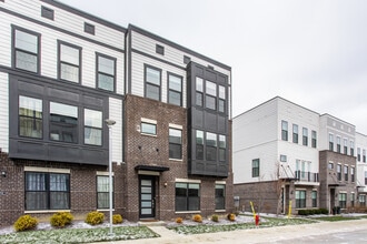 9744 Junction Sta in Fishers, IN - Building Photo - Building Photo