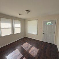 1624 Farragut St in New Orleans, LA - Building Photo