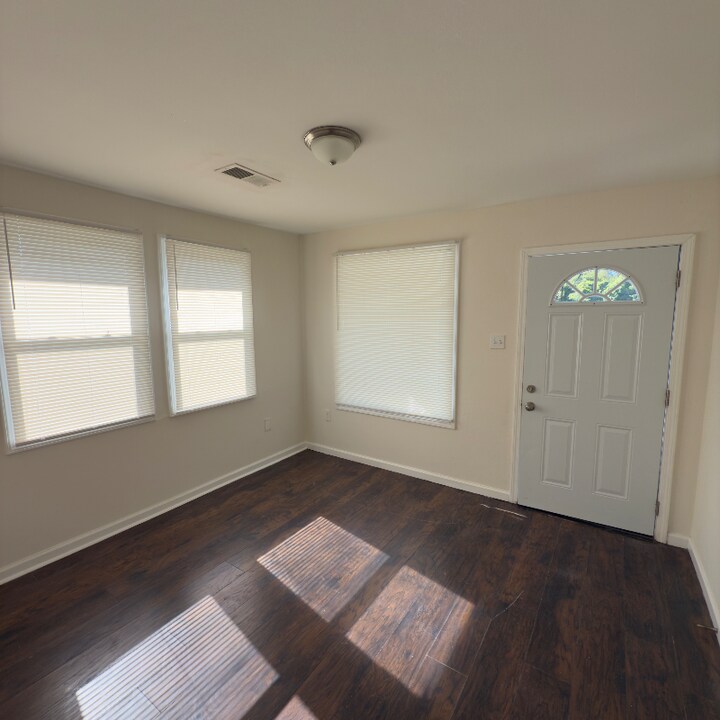 1624 Farragut St in New Orleans, LA - Building Photo