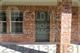 306 Creek St in Copperas Cove, TX - Building Photo - Building Photo