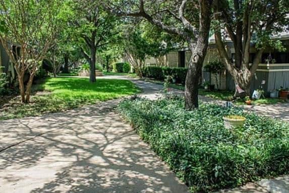 3045 Park Ln in Dallas, TX - Building Photo - Building Photo