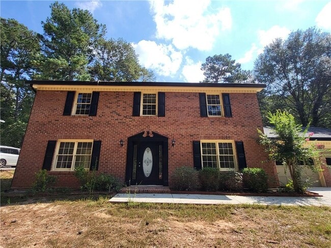 1920 Shoreline Trace SW