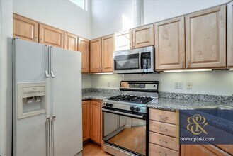 17 Scott Alley in San Francisco, CA - Building Photo - Building Photo
