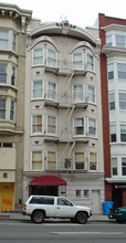 Devonshire Apartments in San Francisco, CA - Building Photo - Building Photo