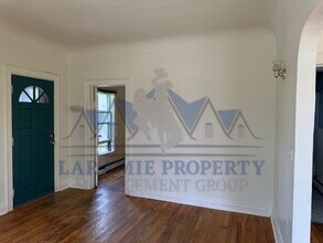 413 S 6th St in Laramie, WY - Building Photo - Building Photo