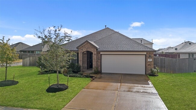 3705 Paloma Fls Ln in Rosenberg, TX - Building Photo - Building Photo