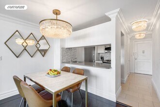 200 Rector Pl in New York, NY - Building Photo - Building Photo