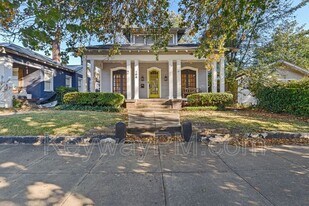 108 4th St in Augusta, GA - Building Photo