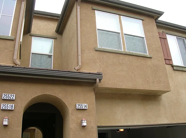 25514 Wharton Dr in Stevenson Ranch, CA - Building Photo
