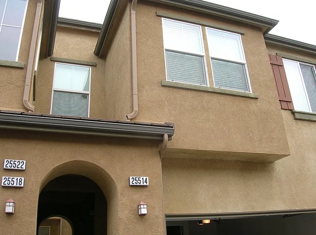 property at 25514 Wharton Dr