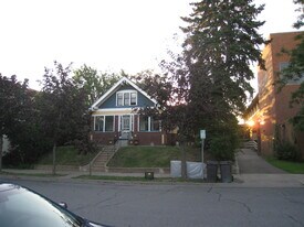617 21st Ave S in Minneapolis, MN - Building Photo