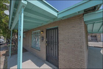 810 Heisig Ave in El Paso, TX - Building Photo - Building Photo