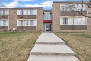 6015 Southfield Rd in Detroit, MI - Building Photo