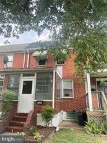 3522 Dunhaven Rd in Dundalk, MD - Building Photo
