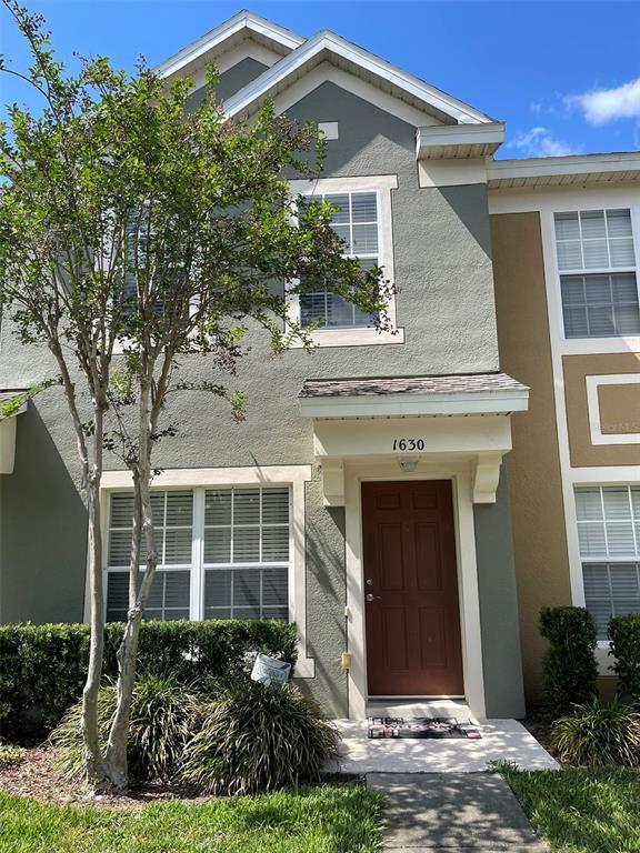 property at 1630 Stockton Dr